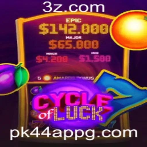 Explorando o Fascinante Ciclo da Sorte: Um Mergulho Profundo no Jogo CycleofLuck