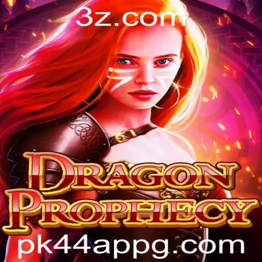 Descubra o Mundo de Fantasia de DragonProphecy no pk44 app