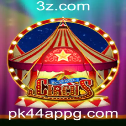 Explorando o Mundo de EcstaticCircus: Descubra as Aventuras do pk44 app