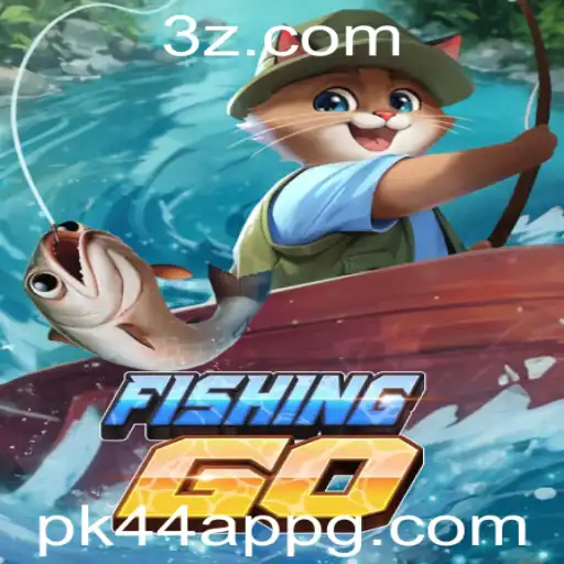 Explorando o Mundo de FishingGO: Aventura Aquática e Diversão no pk44 App