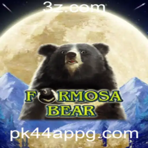 Descubra FormosaBear e o Envolvente Mundo do PK44 App