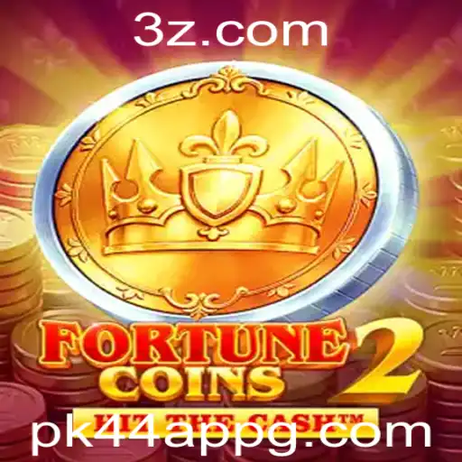 FortuneCoins2: Explorando o Novo Fenômeno dos Jogos Digitais com a pk44 app