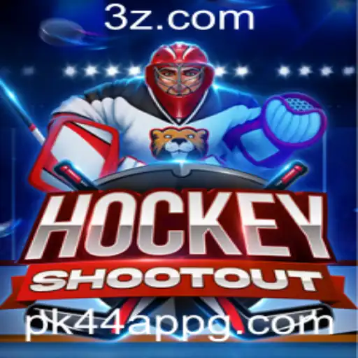 Descubra o Jogo HockeyShootout: A Excitante Experiência no PK44 App