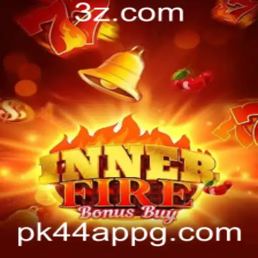 Explorando InnerFireBonusBuy: Tudo sobre o Novo Jogo de Azar no pk44 app