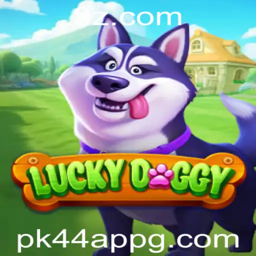 Explorando o Fascinante Mundo de LuckyDoggy no pk44 app