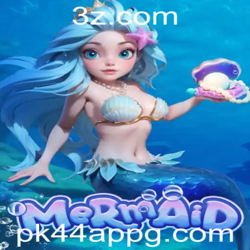 Explorando o Fascinante Jogo Mermaid no pk44 app