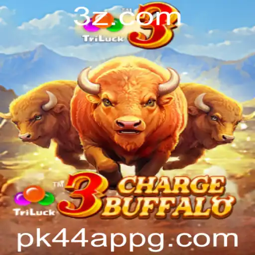 3ChargeBuffalo: A Nova Sensação no Mundo dos Jogos