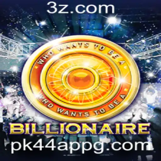 Explorando o Mundo do Jogo 'Billionaire' no pk44 App