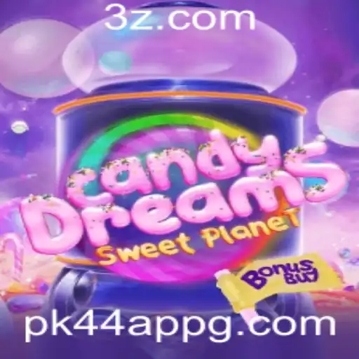 CandyDreamsSweetPlanet: Uma Jornada Doce e Viciante no Mundo dos Jogos