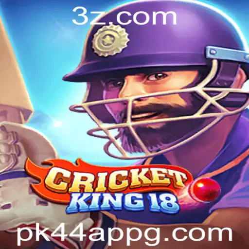 CricketKing18 e o Aplicativo pk44: Imersão Completa no Mundo do Críquete