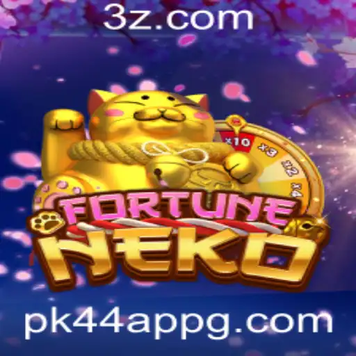 Guia Completo para o Jogo FortuneNeko e a Plataforma pk44 app