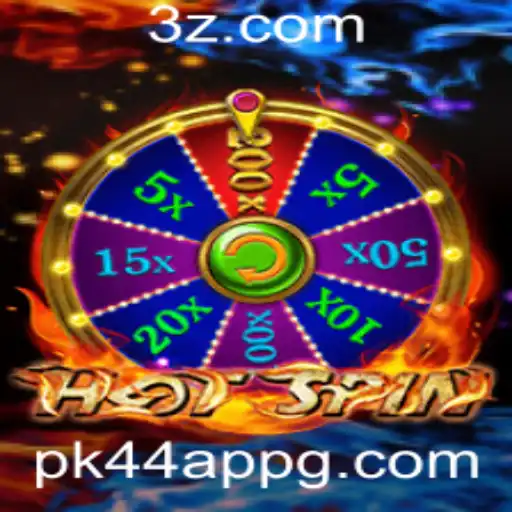 Explorando o Empolgante Mundo de HotSpin no pk44 app
