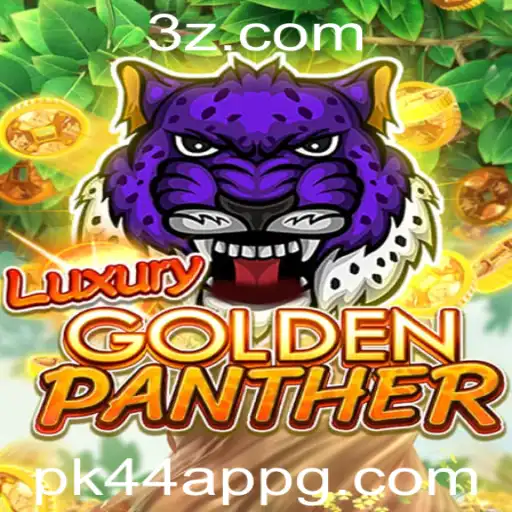 Explorando o Universo de LUXURYGOLDENPANTHER e a Plataforma pk44 app
