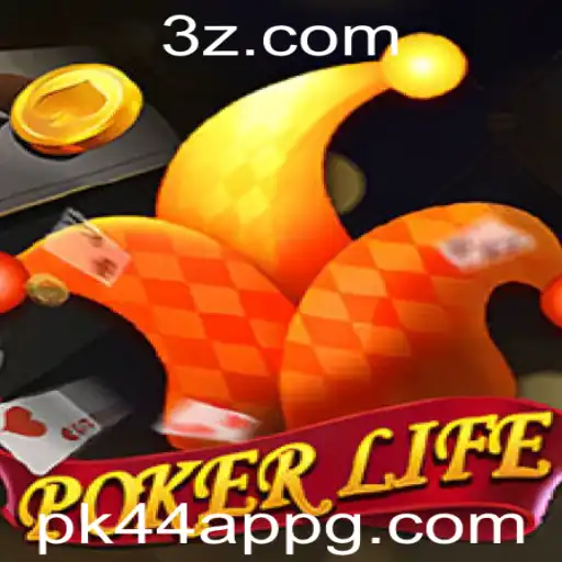 PokerLife: Explorando o Mundo do pk44 app