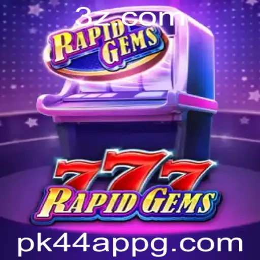 Descubra RapidGems777: Um Mergulho Profundo no Mundo do Entretenimento com PK44 App
