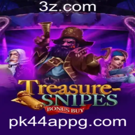 Descubra o emocionante mundo de TreasuresnipesBonusBuy no pk44 app