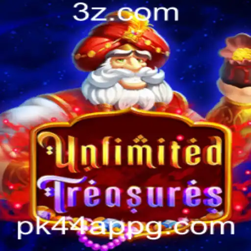 Descubra o Fascinante Mundo do Jogo UnlimitedTreasures