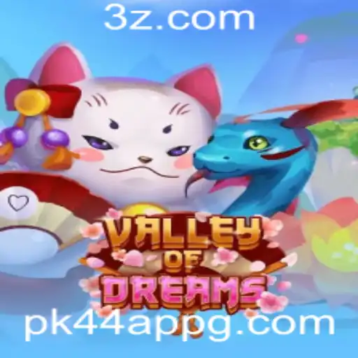 ValleyofDreams: Um Guia Completo sobre Este Encantador Jogo de Aventura
