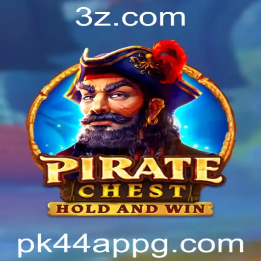 Descobrindo PirateChest: O Aventura Emocionante do pk44 app