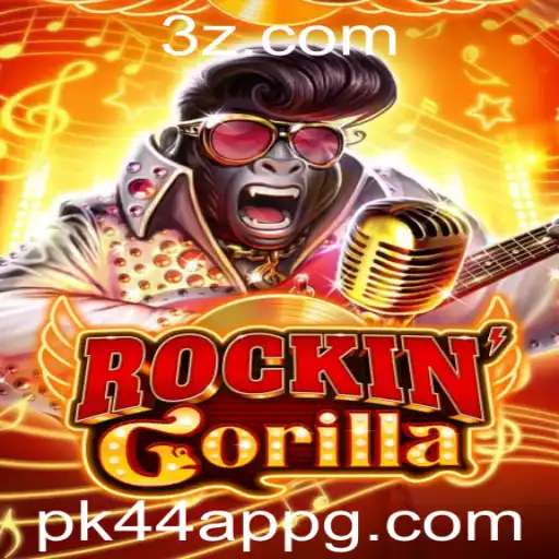 Explore o Fascinante Mundo de RockinGorilla e Descubra o pk44 app