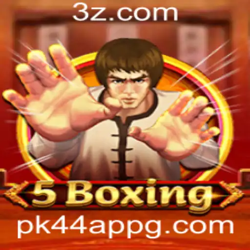 Desvendando o Universo do Jogo 5Boxing e o Aplicativo pk44