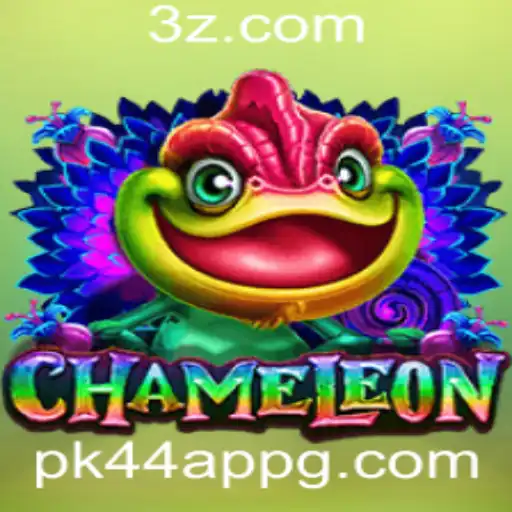 Explorando o Jogo Chameleon: Regras, Estratégias e a Tendência Atual do pk44 App