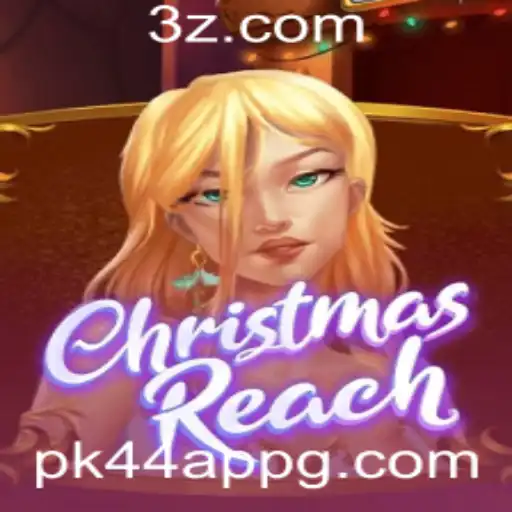 ChristmasReach: A Nova Sensação para as Festas