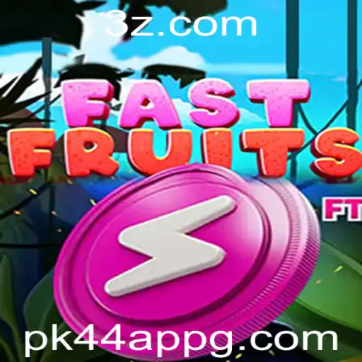 Descubra FastFruits: O Novo Fenômeno no Universo dos Jogos Móveis