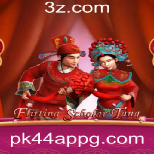 Explorando o Universo de FlirtingScholarTang no pk44 App