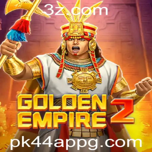 GoldenEmpire2: Explorando o Mundo do PK44 App