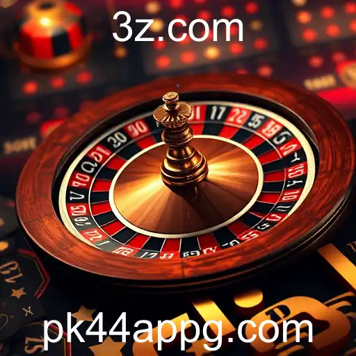 A Fascinante Experiência dos Jogos de Roleta