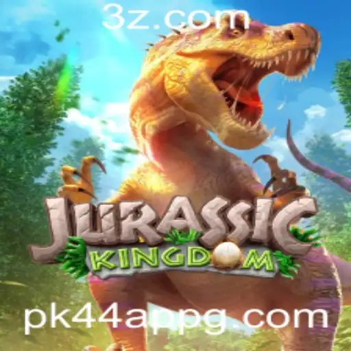 Explorando o Mundo de JurassicKingdom no pk44 app