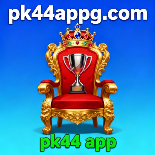 pk44 app