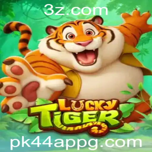 Explorando o Jogo LuckyTiger e o Aplicativo pk44: Regras e Mais
