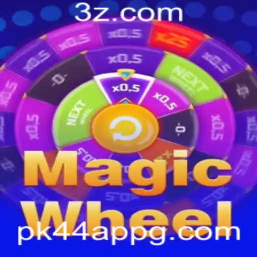 Explorando MagicWheel: O Jogo Inovador que Está Conquistando o Mundo