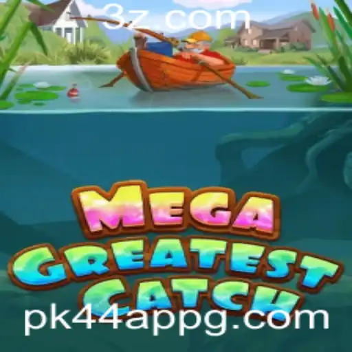 Desvendando MegaGreatestCatch: O Jogo que Revoluciona Entretenimento Digital