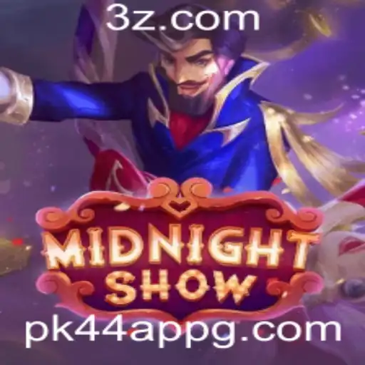 Descubra o Fascinante Mundo de 'MidnightShow' com o pk44 app