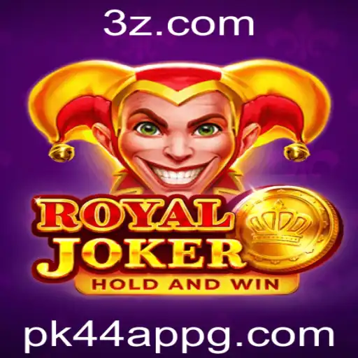 Descobrindo o Fascinante Mundo de Royaljoker e a Revolução com o PK44 App