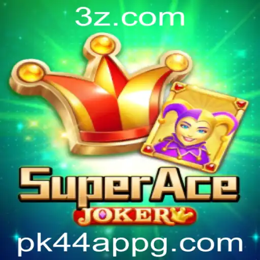 Explorando o Universo de SuperAceJoker: Um Mergulho no Mundo do Jogo e do Aplicativo pk44