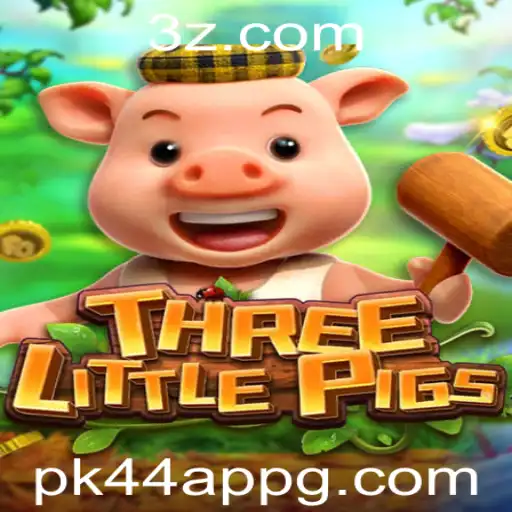 THREELITTLEPIGS: Descubra o Jogo Inovador Inspirado nos Contos Infantis