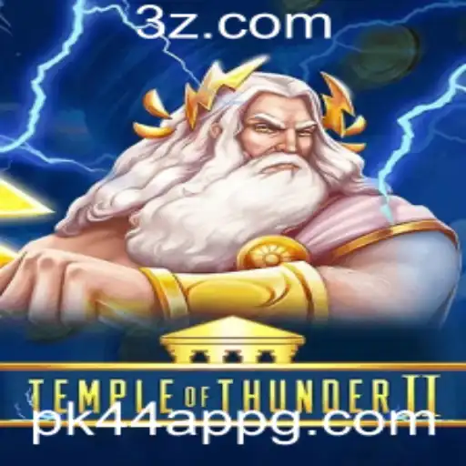 Descubra o Mundo de TempleofThunderII: O Jogo que Está Revolucionando o pk44 app