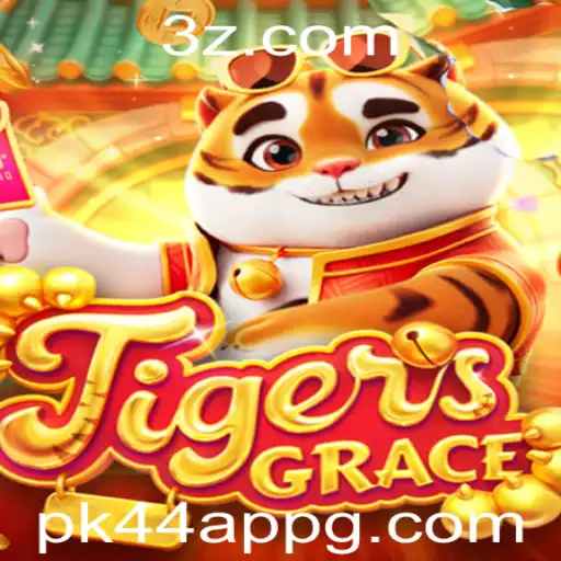 Explorando o Universo de TigersGrace: Um Mergulho no Novo Fenômeno de Jogos