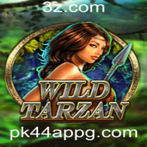 Descubra as Aventuras do Jogo WildTarzan no pk44 App