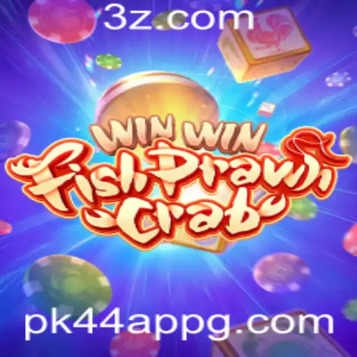 Descubra o Fascinante Jogo WinWinFishPrawnCrab e a Inovação do pk44 app