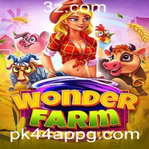 Explore o Fascinante Mundo de WonderFarmBonusBuy no pk44 app