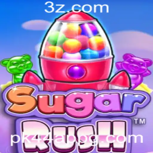 Descubra o Mundo Doce de SugarRush: Aventura e Estratégia no pk44 app