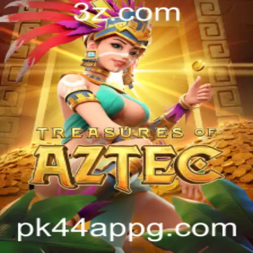 Explorando o Fascinante Mundo de TreasuresofAztec no pk44 app