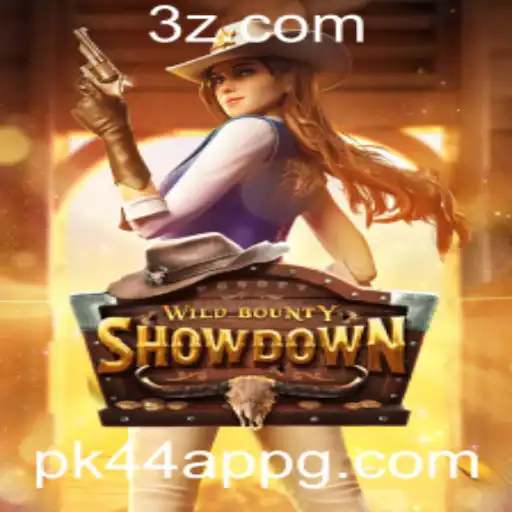 WildBountyShowdown: A Nova Sensação no Universo dos Games