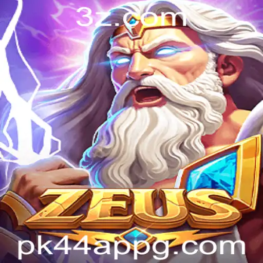 Descubra o Jogo 'Zeus': Uma Aventura Mitológica no pk44 App