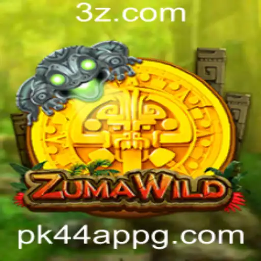 Descubra ZumaWild no PK44 App: Aventura e Estratégia em Ação
